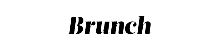 null