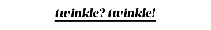 null