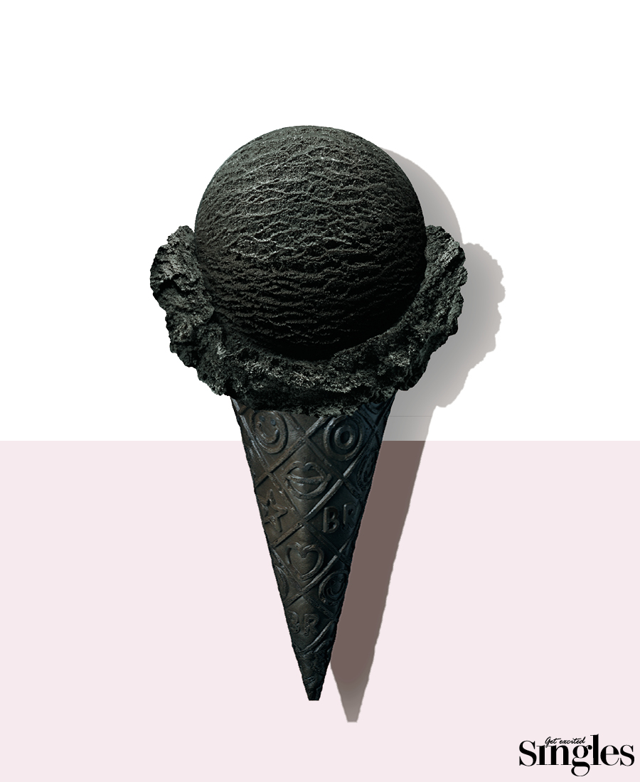 null