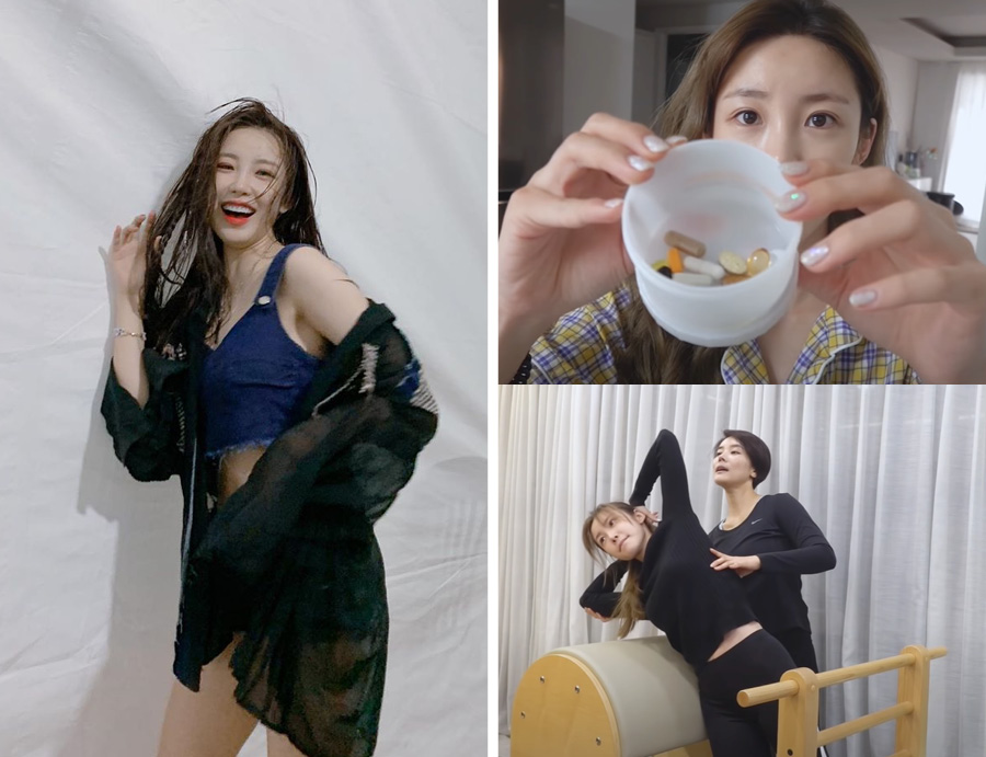GX다이어트짐 이미지