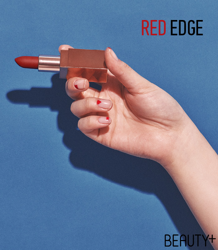 RED EDGE