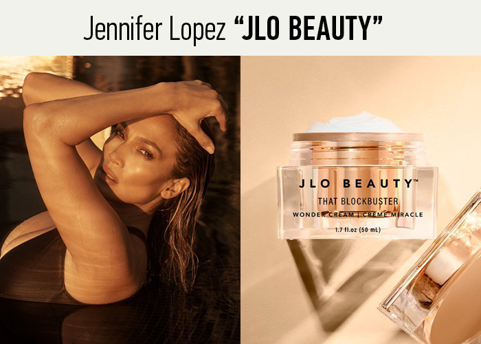 제니퍼 로페즈 JLO Beauty