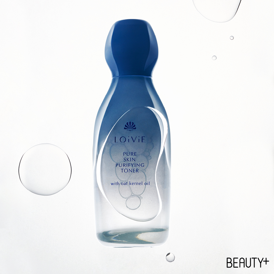 로이비 퓨어 스킨 퓨리파잉 토너