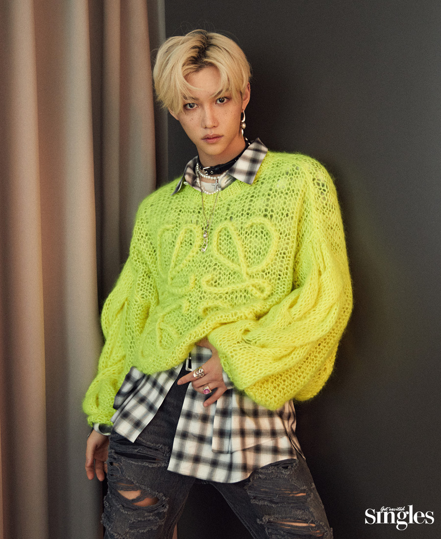 felix de stray kids