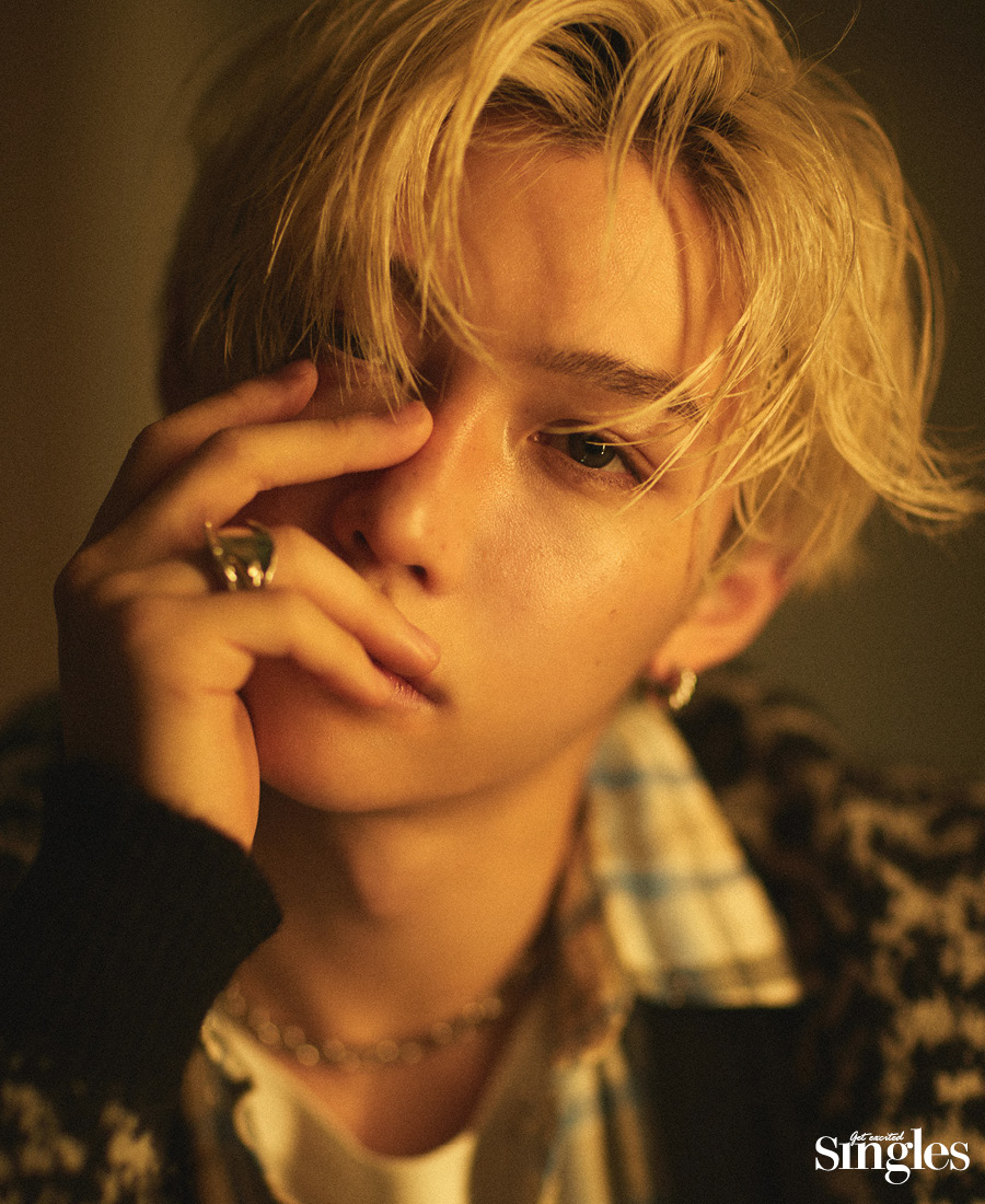 Stray kids フィリックスが今表現するもの | ロアちゃんのブログ
