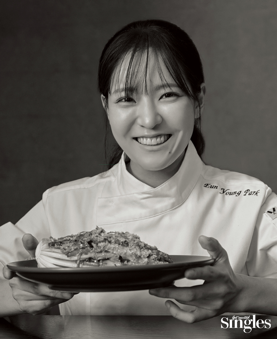 넷플릭스 흑백요리사 출연진 중식여신 박은영