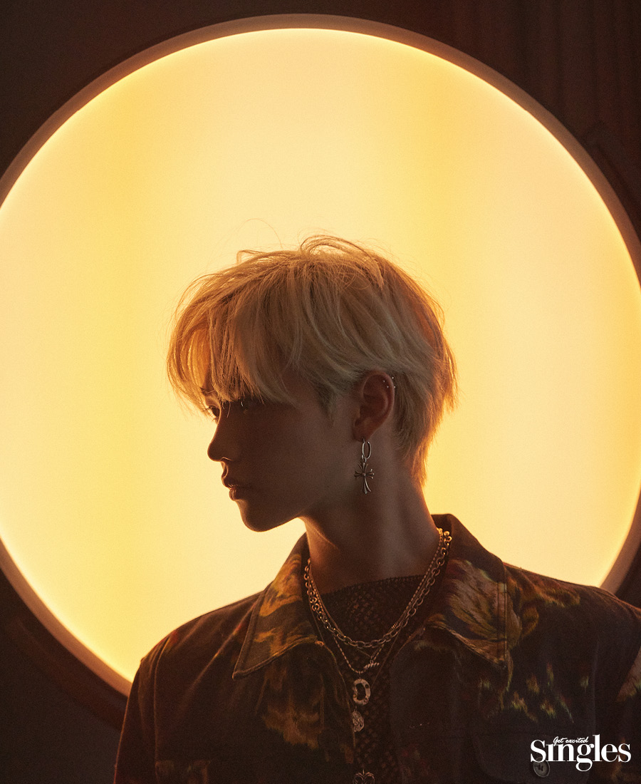 스트레이키즈 필릭스의 싱글즈 화보, 필릭스, 스키즈, 용복이,  용복, 필릭스, FELIX, 스트레이키즈 필릭스, SKZ 