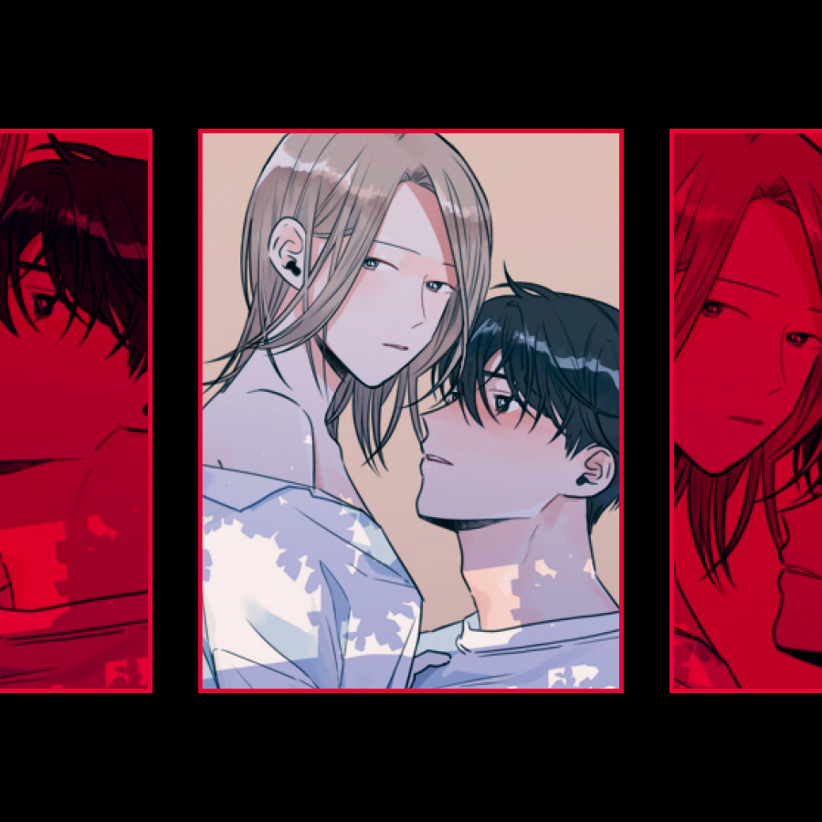 19금 웹툰 스테디셀러 리스트 4