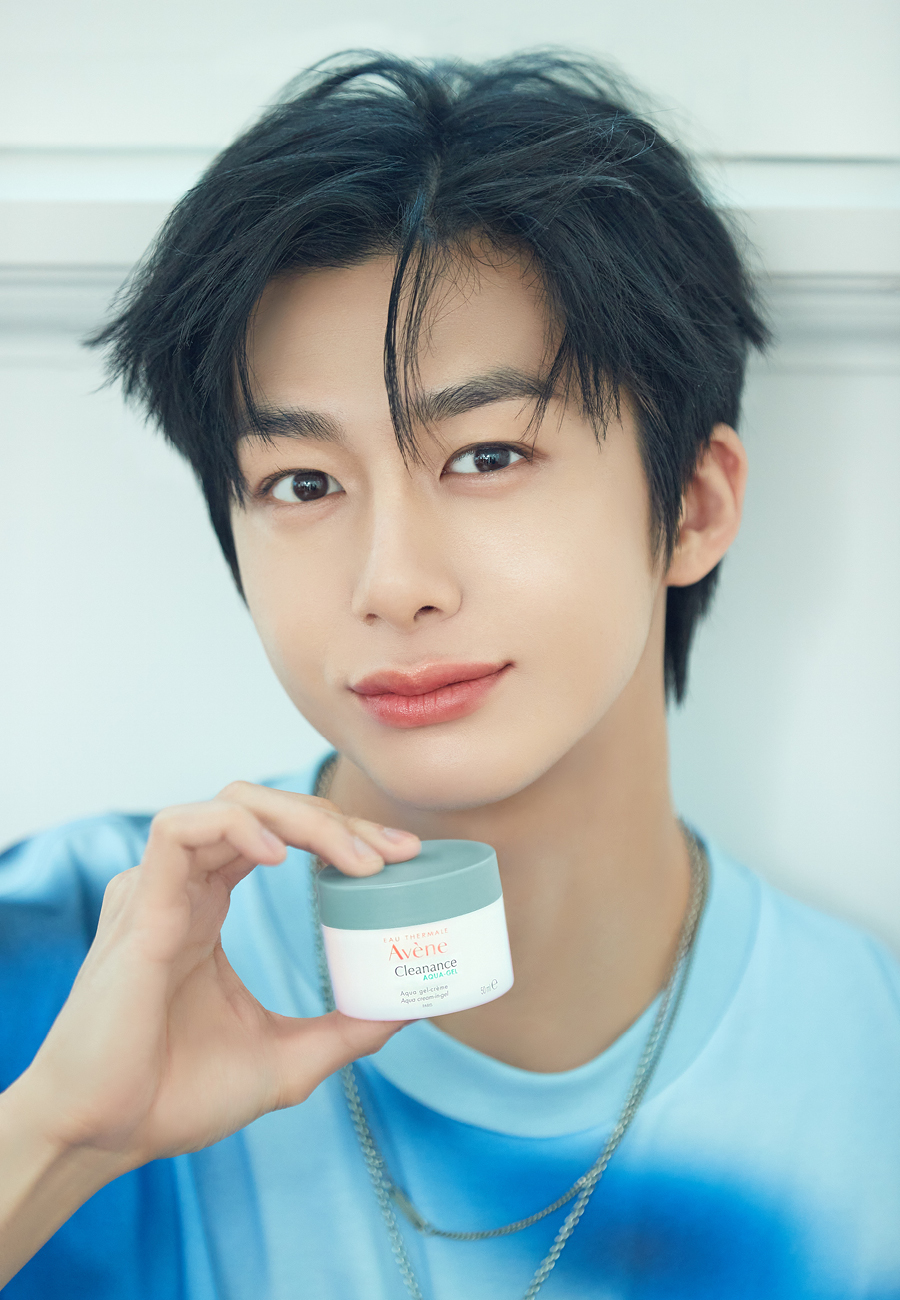 형원과 아벤느가 만드는 시너지 , 형원, 싱글즈, Single Plus