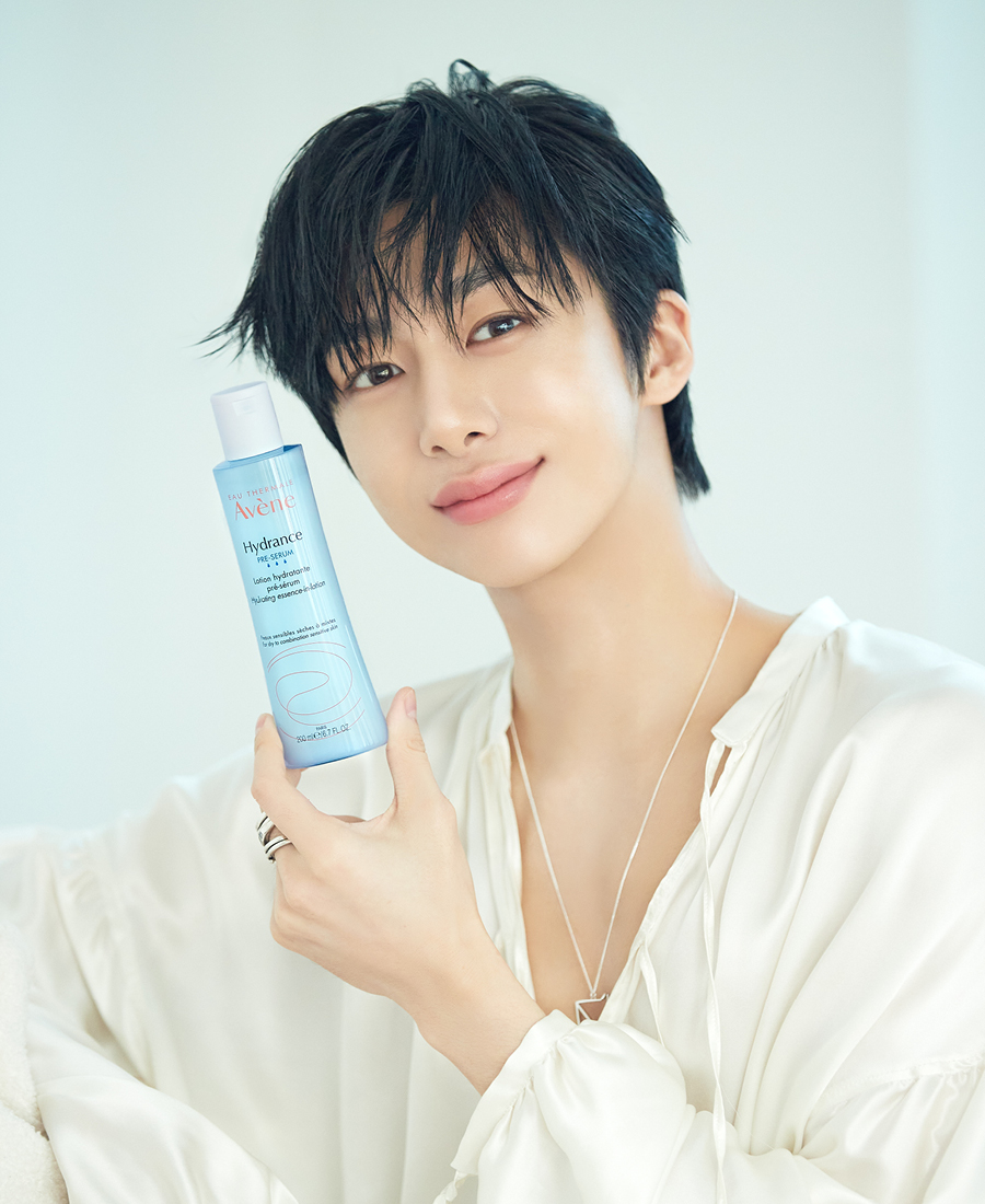 형원과 아벤느가 만드는 시너지 , 형원, 싱글즈, Single Plus