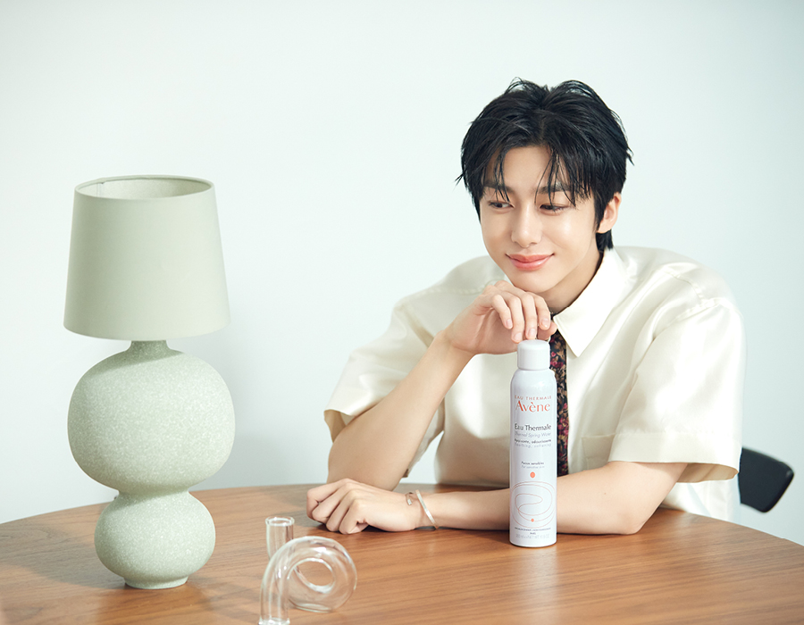 형원과 아벤느가 만드는 시너지 , 형원, 싱글즈, Single Plus