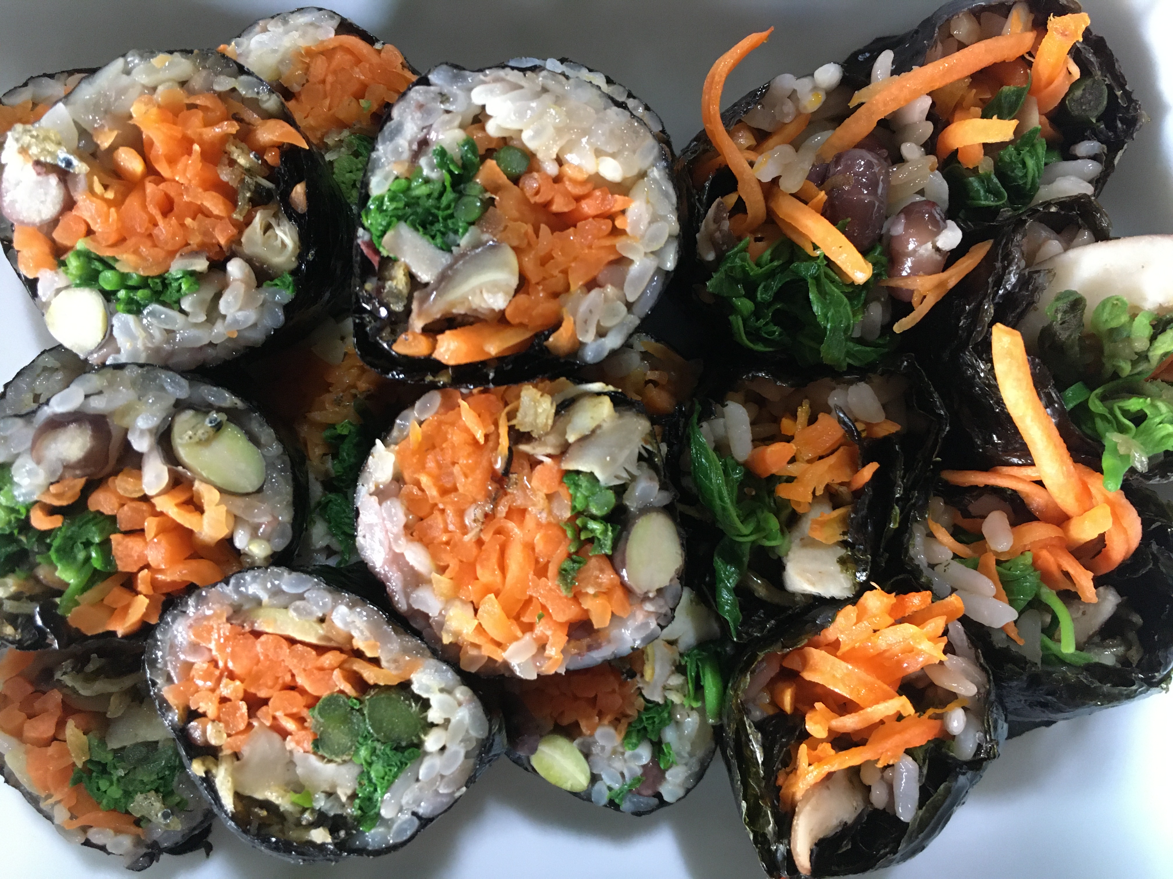 김밥