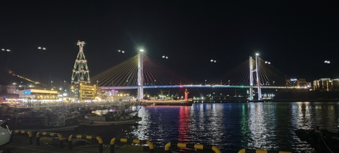 여수여행~