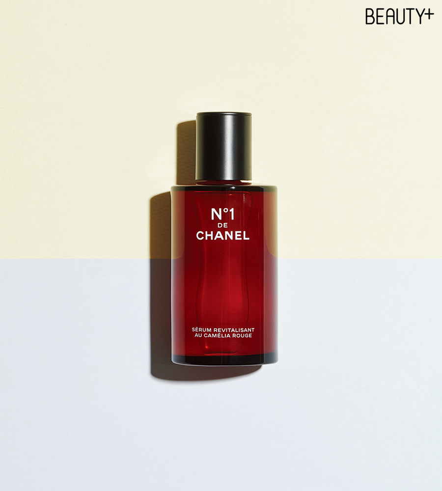 샤넬 N°1 DE CHANEL 레드 까멜리아 세럼