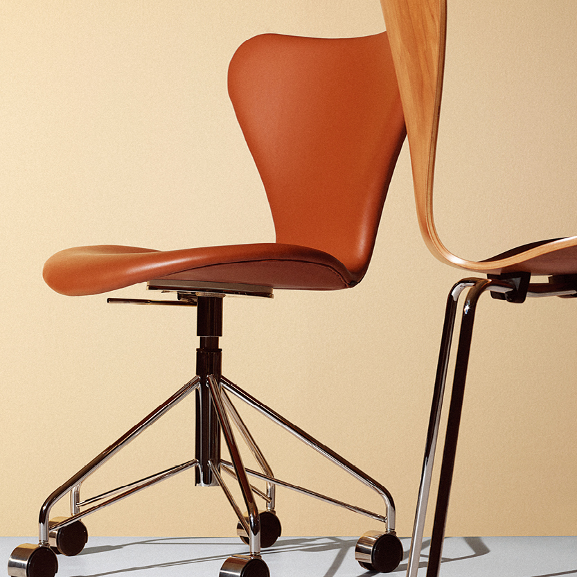 프리츠한센 시리즈 세븐 스위블 체어 가격미정