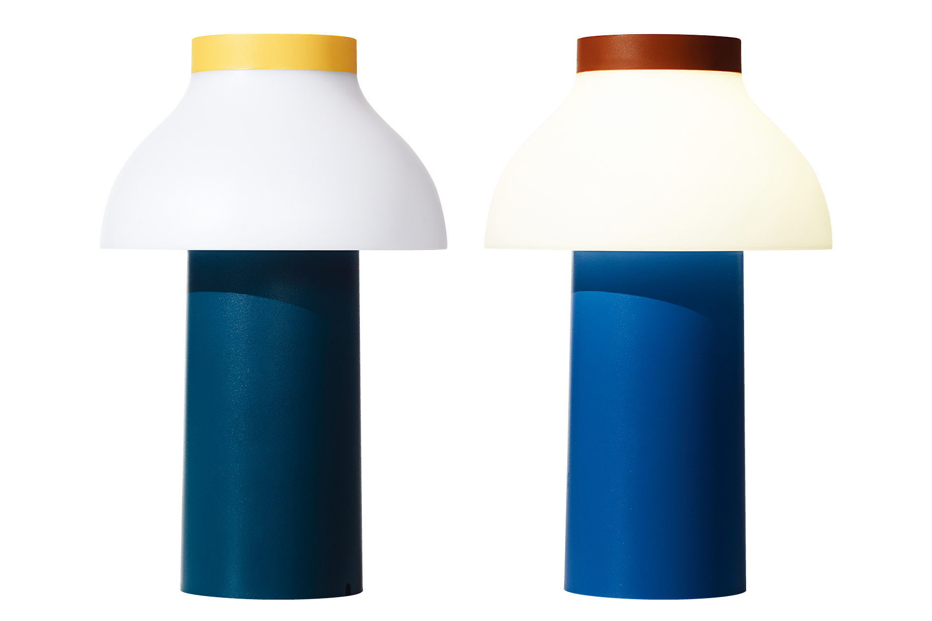 헤이 피씨 포터블 오션그린, 스카이블루 각 13만원