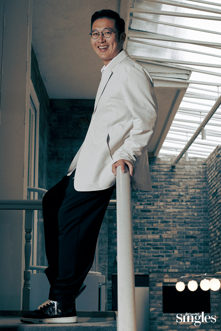 GFFG 이준범대표와의 인터뷰