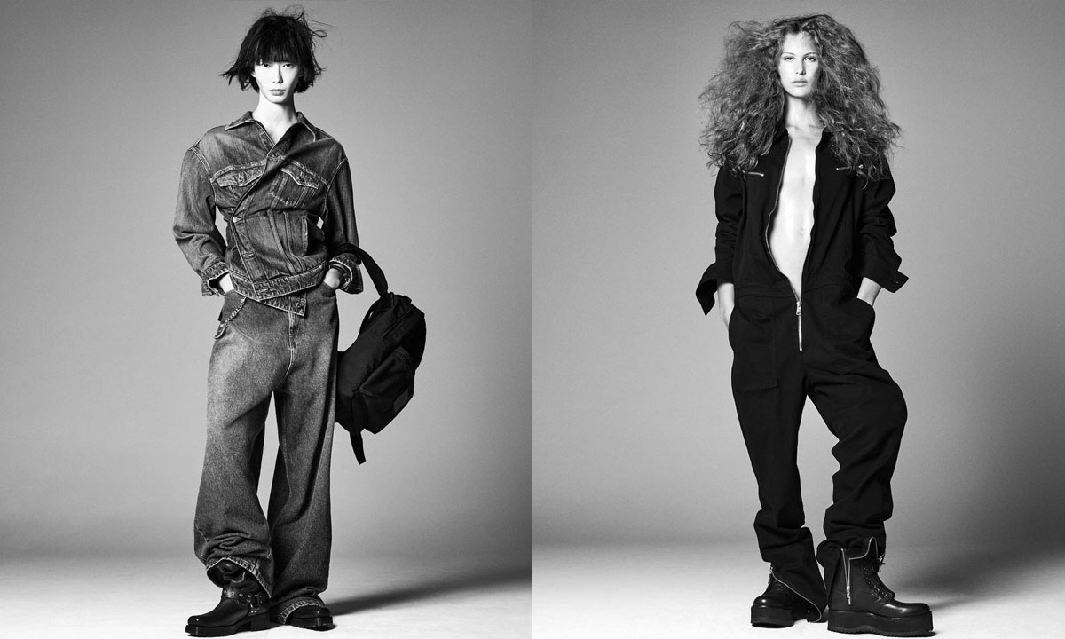 스티븐 마이젤 뉴욕 캠페인에 참여한 후나토 겐다이, 안젤리나 켄달 