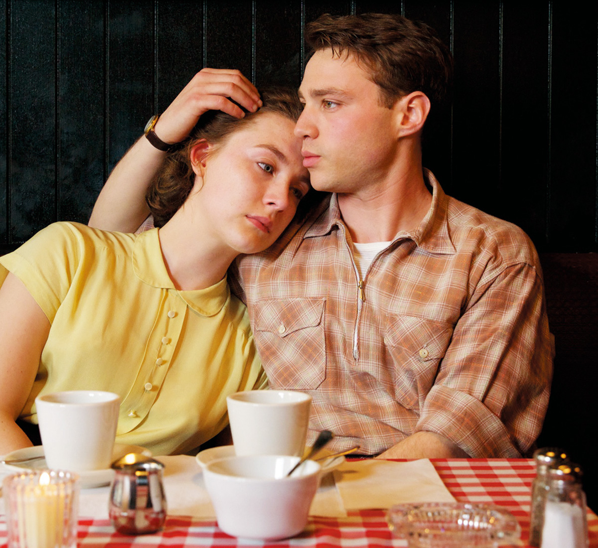 그 남자의 수작질