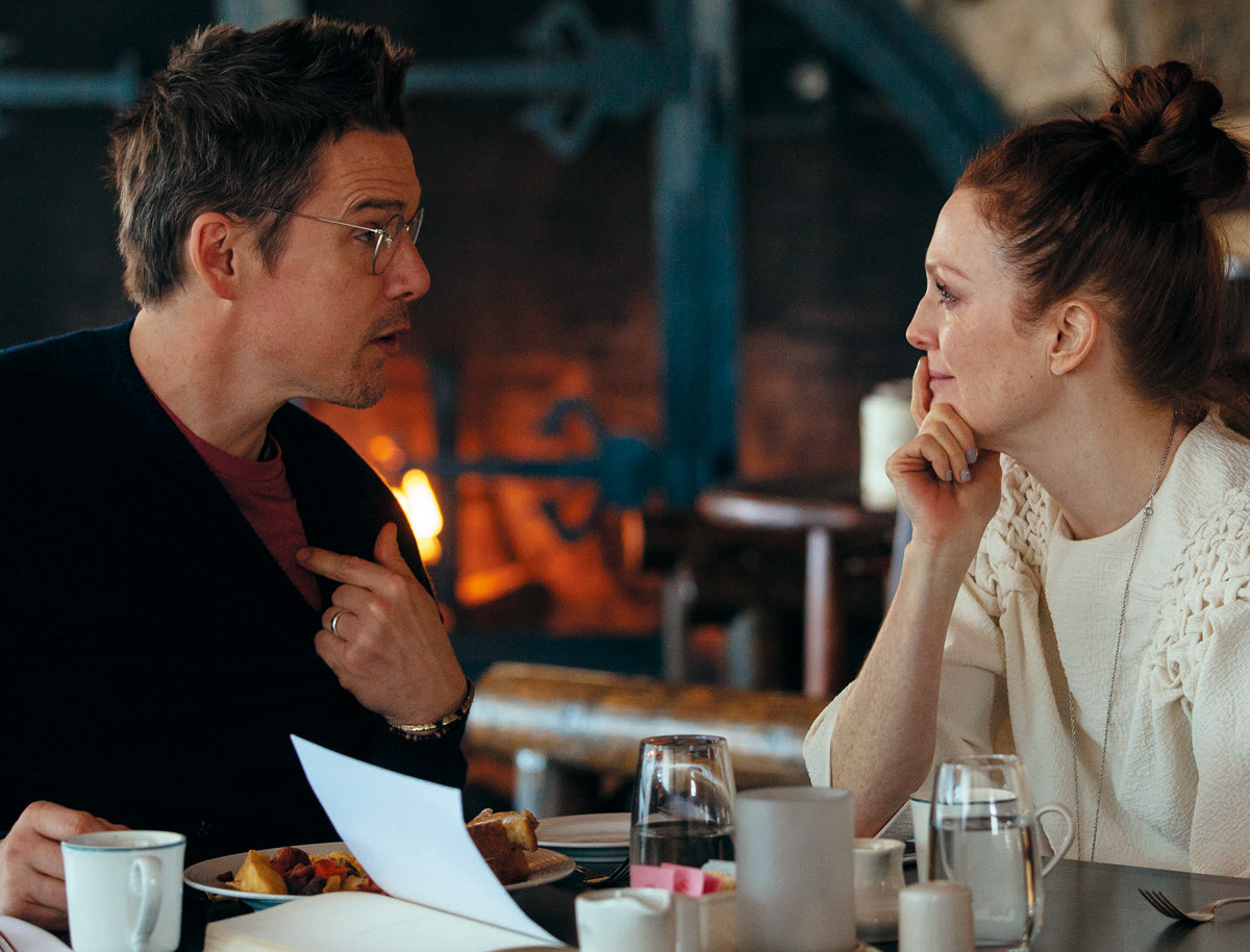 그 남자의 수작질