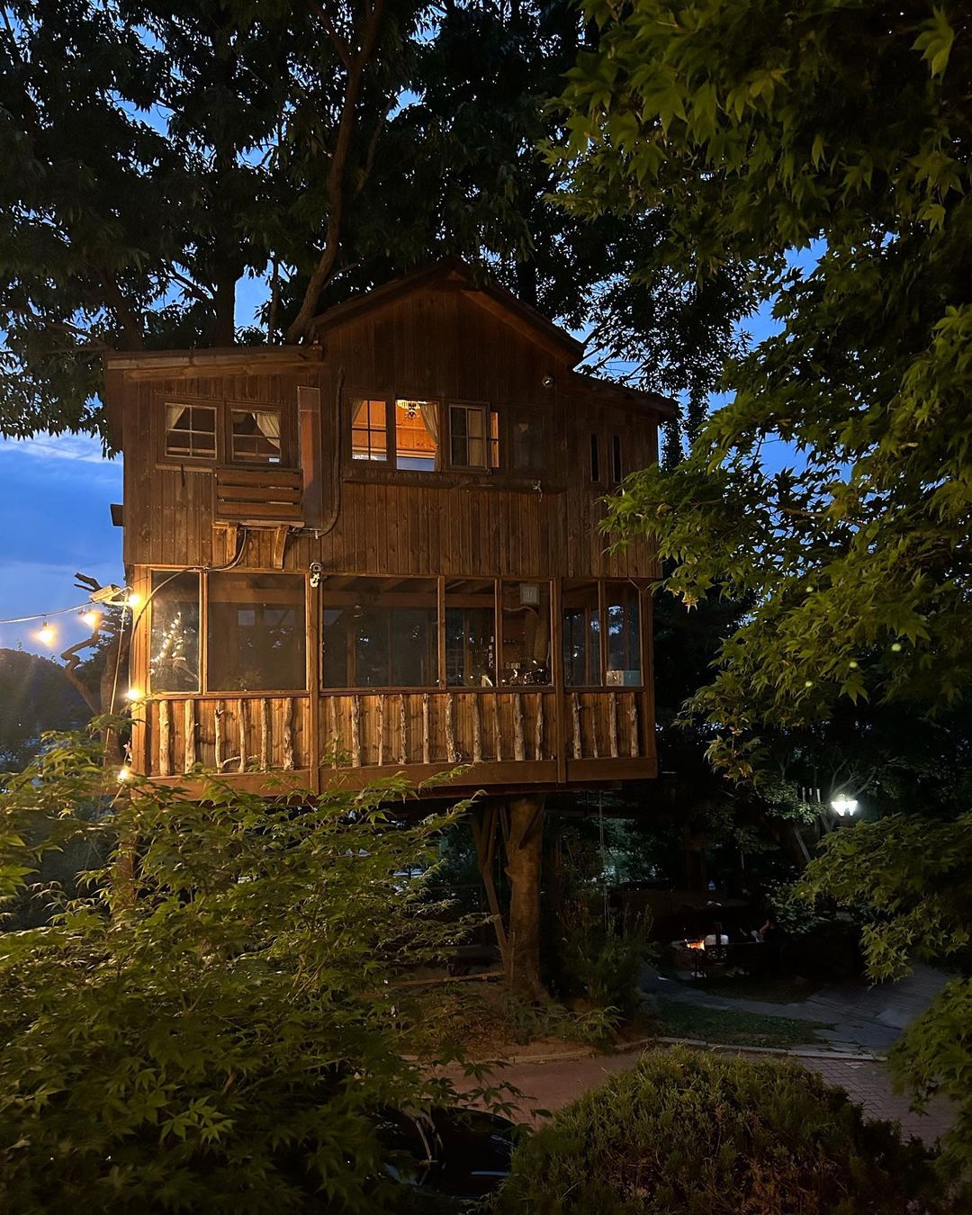 평택 트리하우스