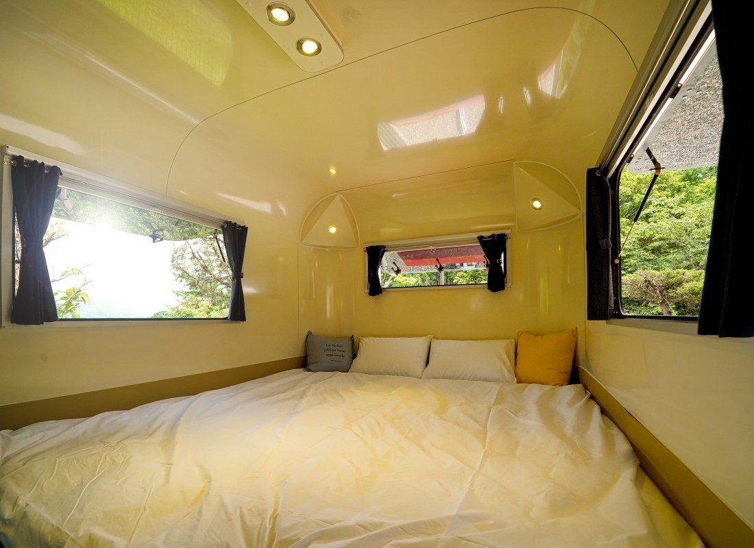 포천 알맹이 캠핑