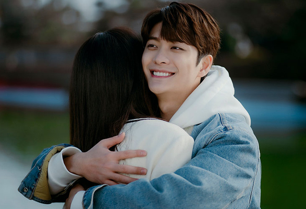 연하남과의 연애