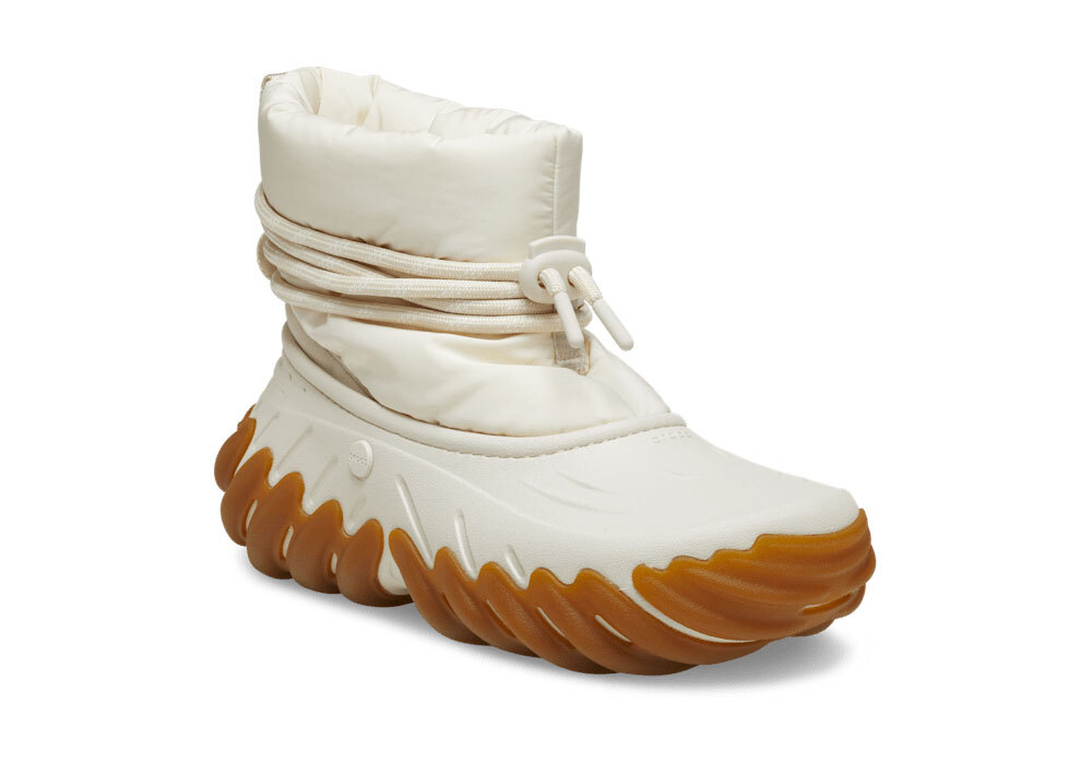 크록스 에코 부츠