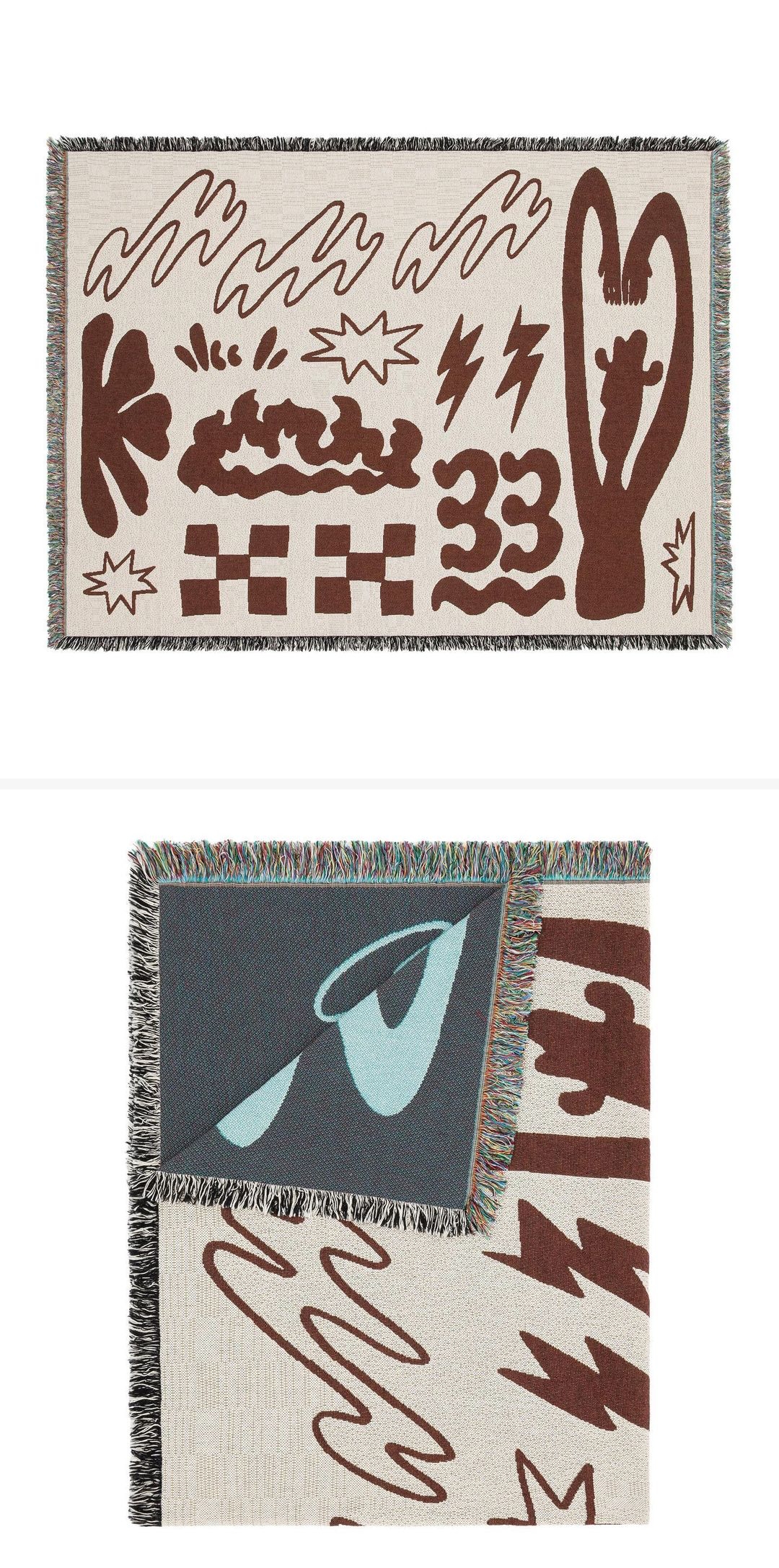 마브 조 블랭킷