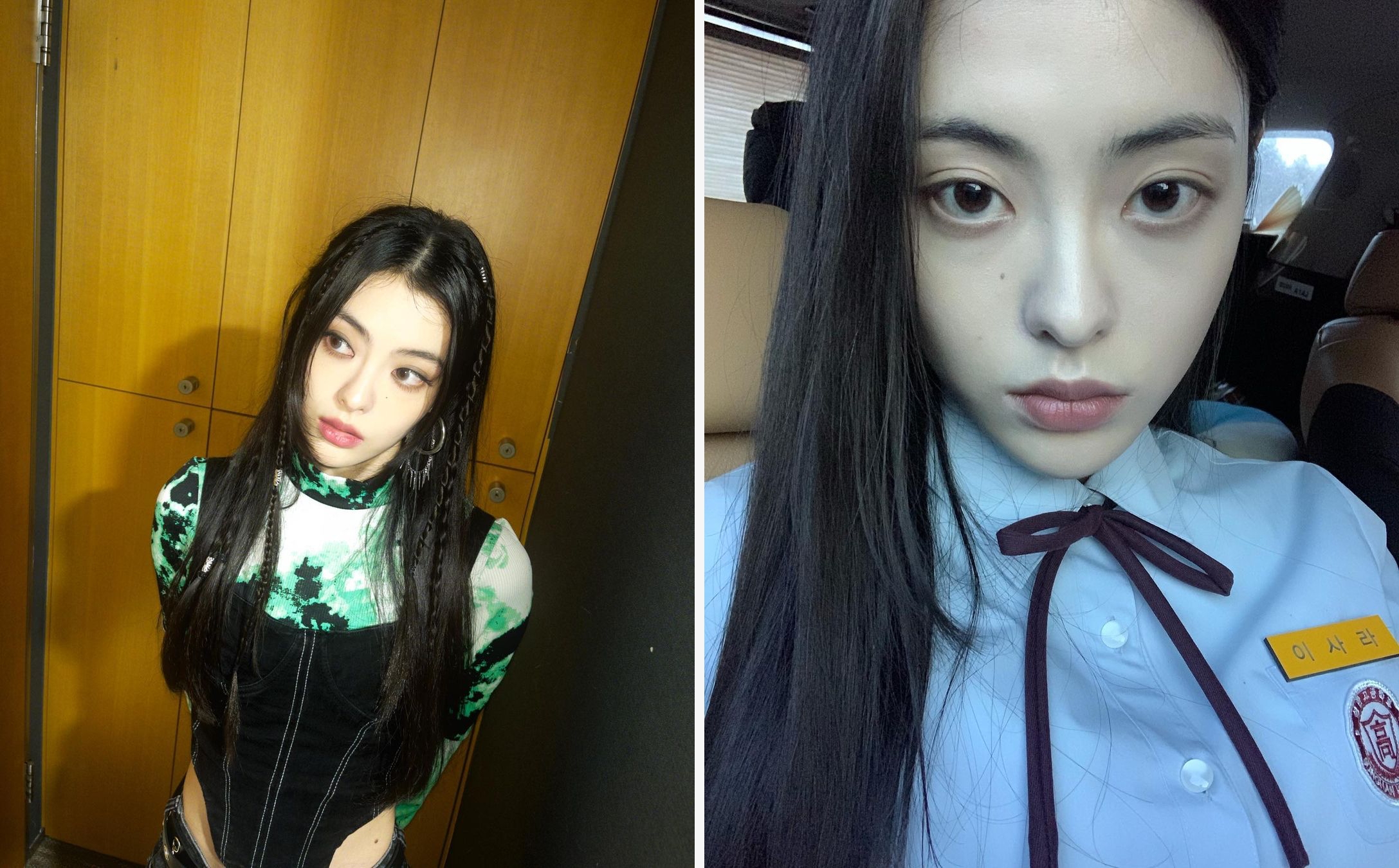 <무인도의 디바> 은모래, <더 글로리> 어린 사라로 이름을 알린 배우 배강희