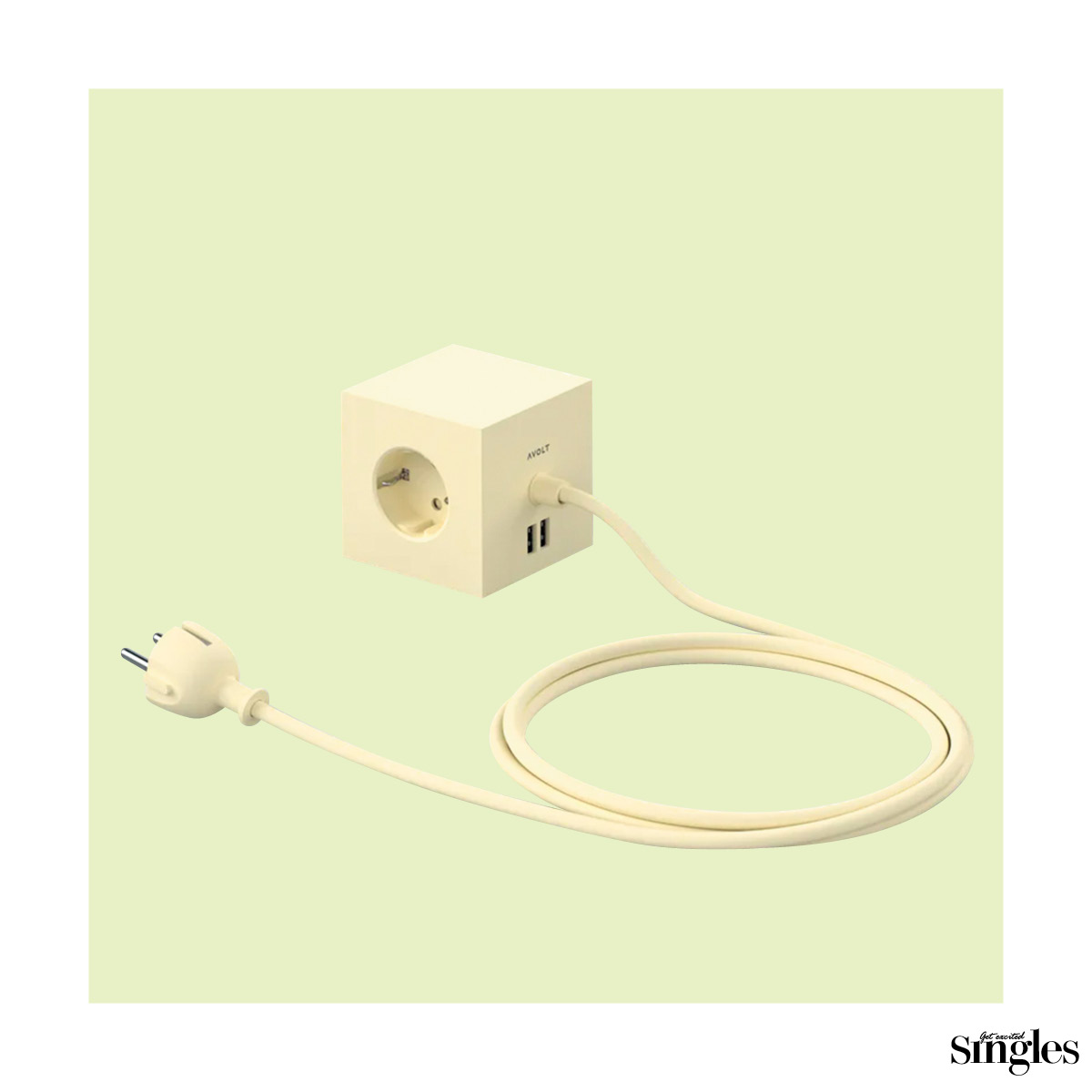 아볼트 스퀘어 1 by 이노메싸 늘 제품 컷