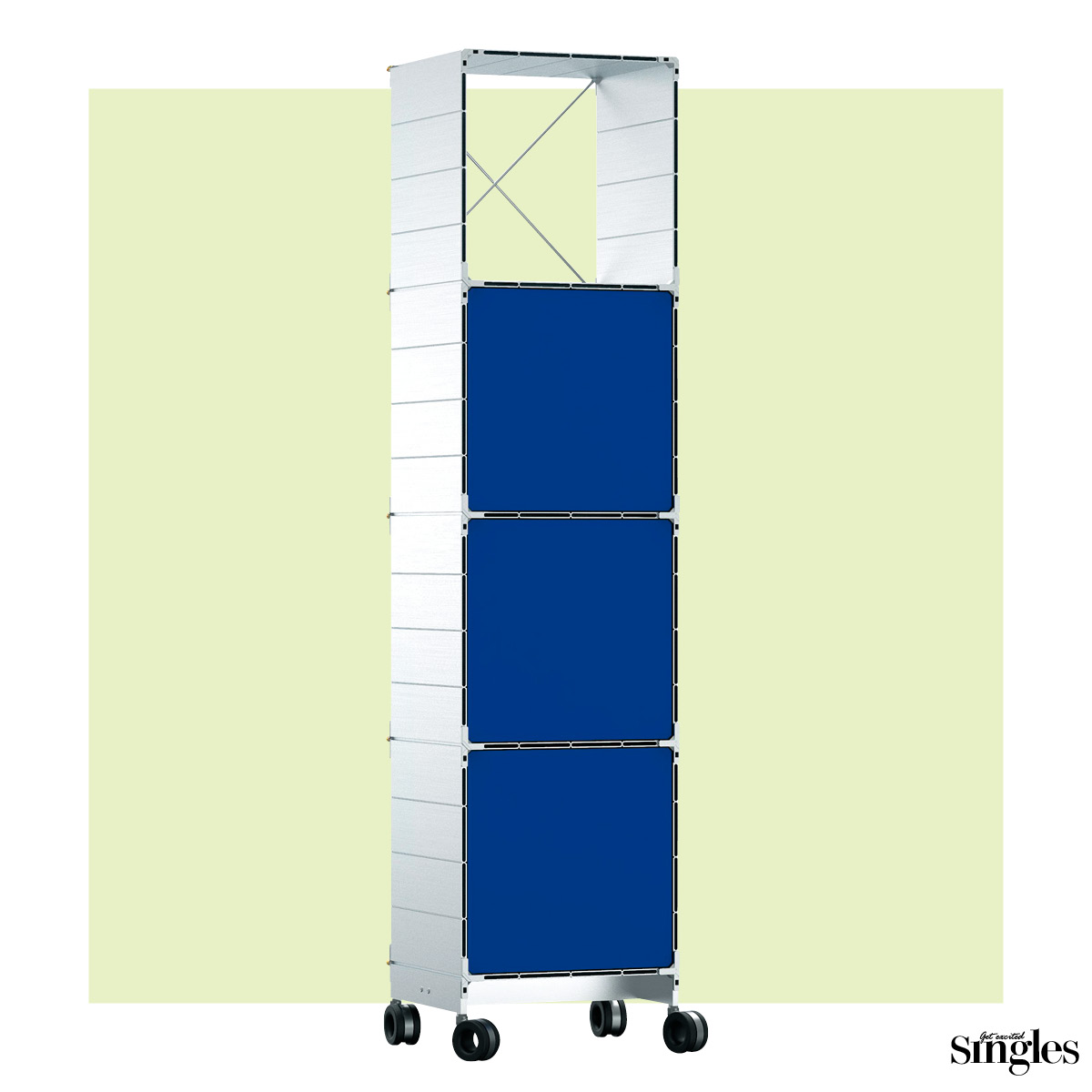 몬스트럭쳐 사이드 테이블 제품컷