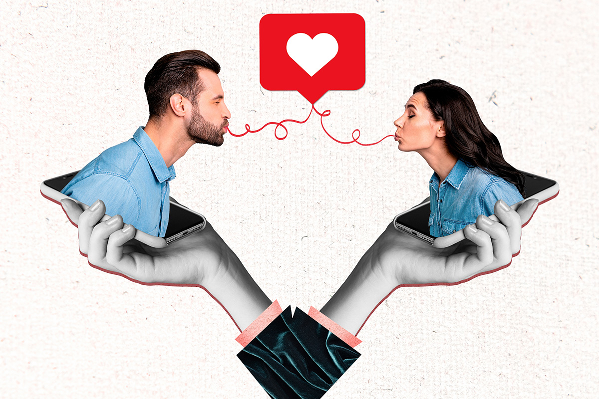 새로운 연애, 시버 러버