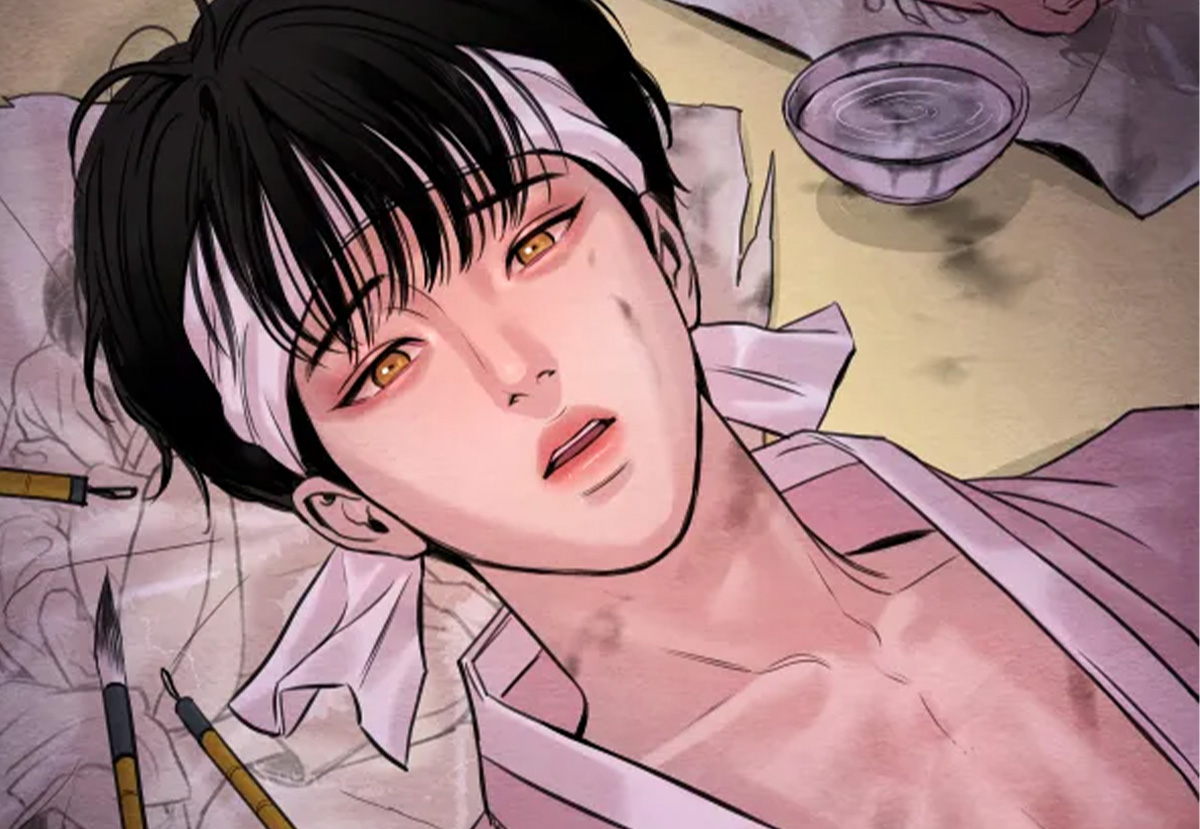 여성독자가 세운 19금 웹툰의 세계