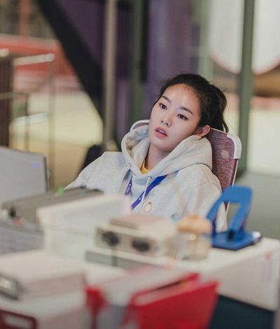 사내 연애의 함정