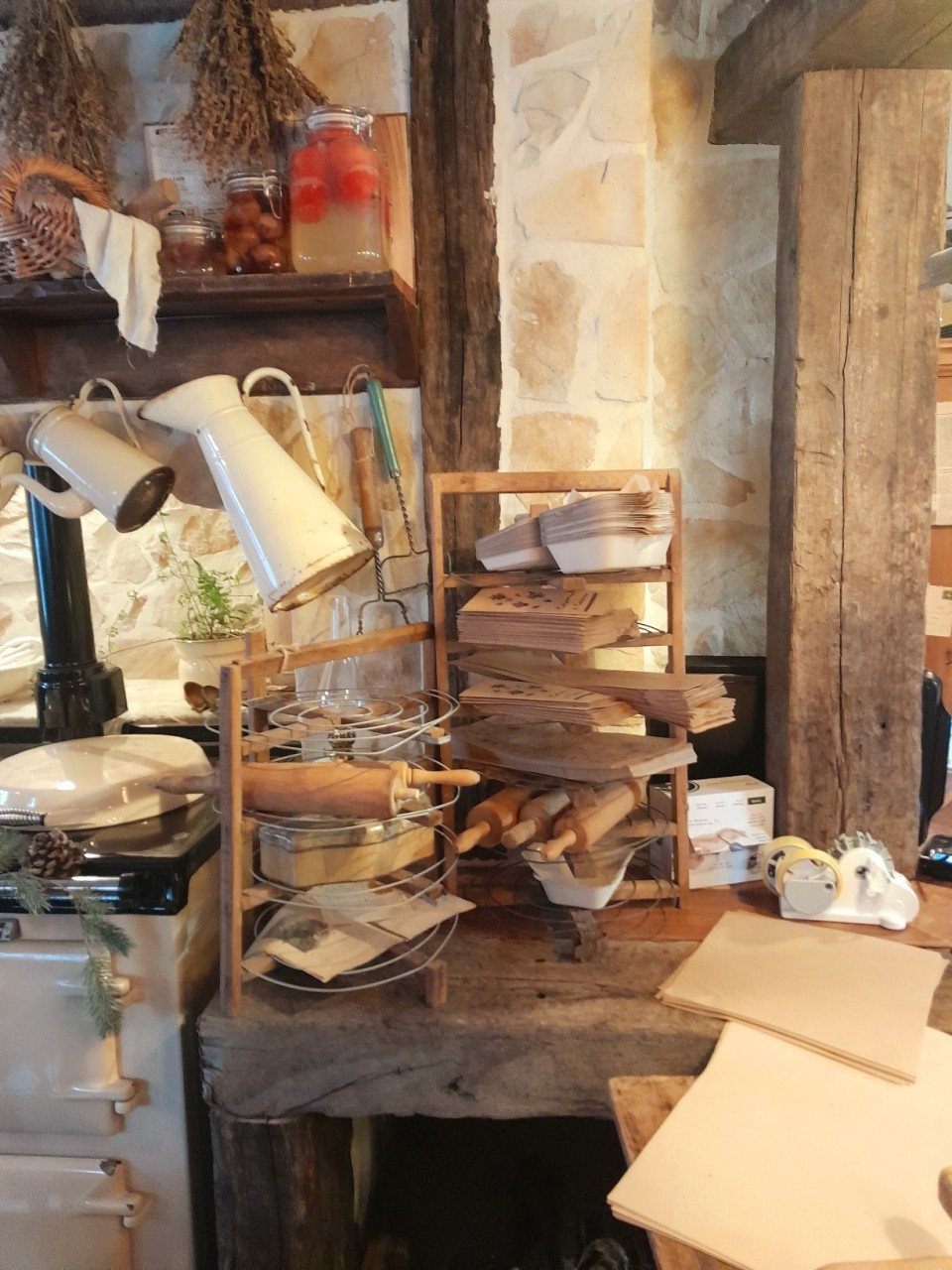 강남 카페 투아투아