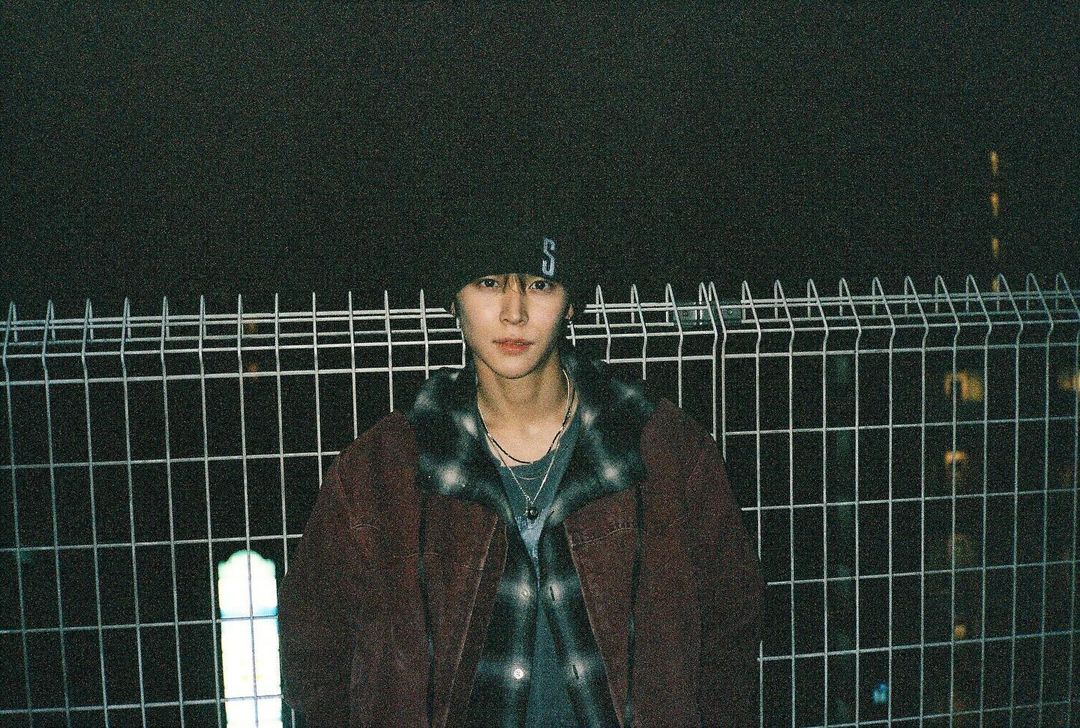 앤톤과 은석의 스트리트 패션