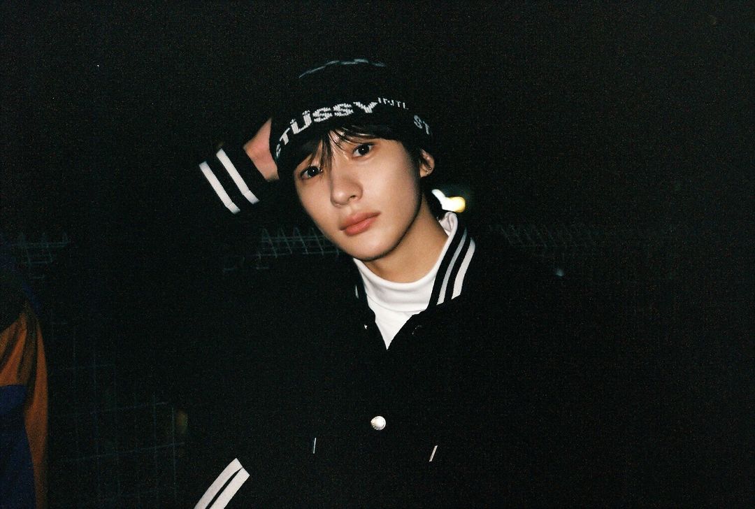 앤톤과 은석의 스트리트 패션