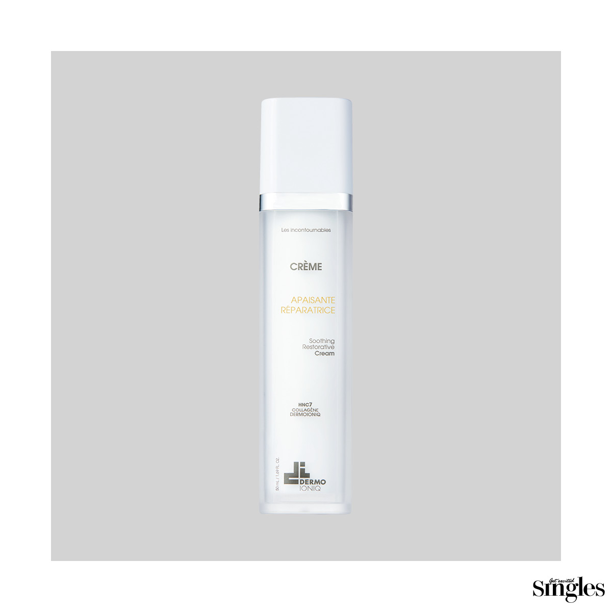 더모이오닉 수딩 레스토라티브 크림