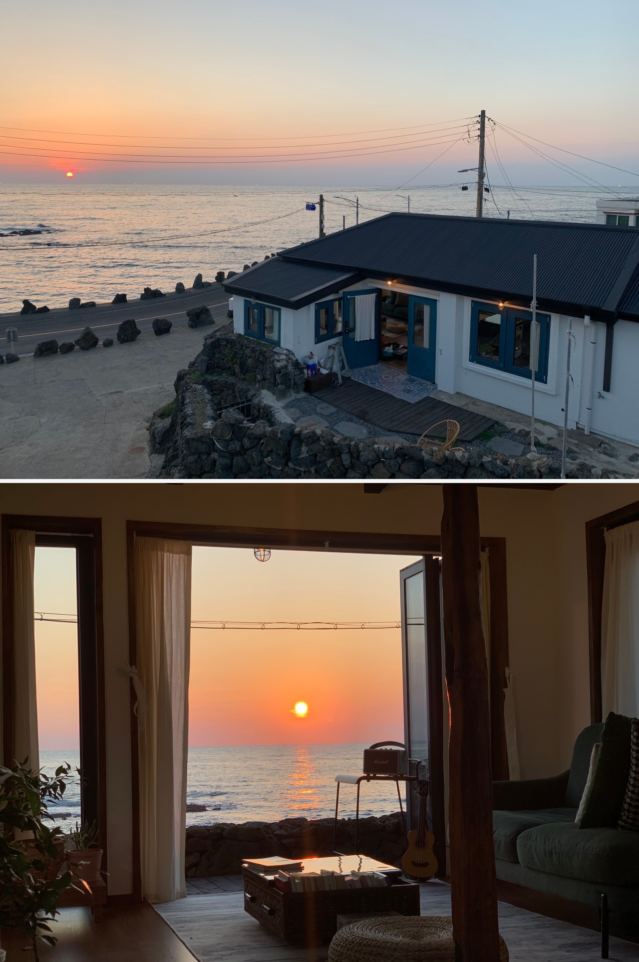 감성과 편리함을 갖춘 제주 한 달 살기 숙소 스테이매기