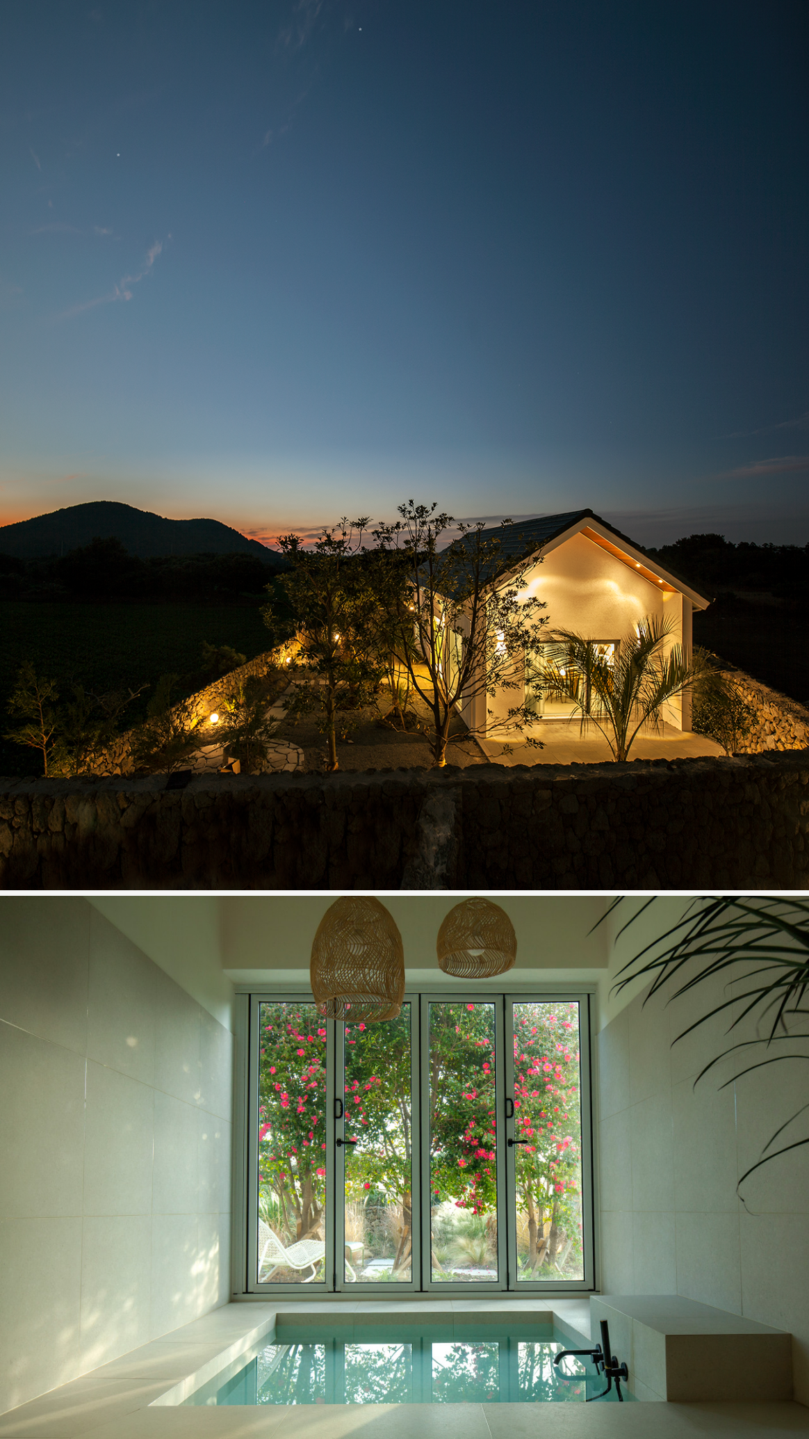 감성과 편리함을 갖춘 제주 한 달 살기 숙소 월랑소운