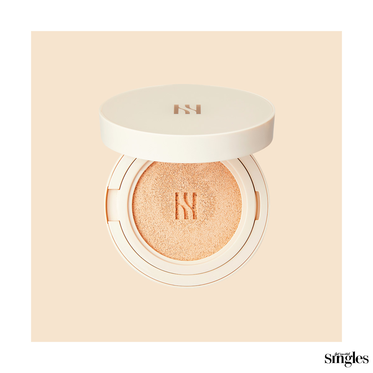 헤라 스킨 래디언트 글로우 쿠션