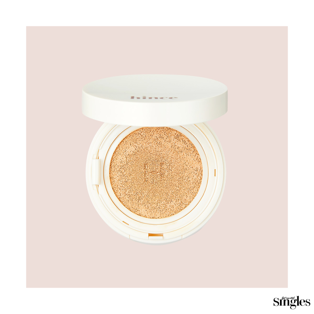 힌스 세컨 스킨 글로우 쿠션