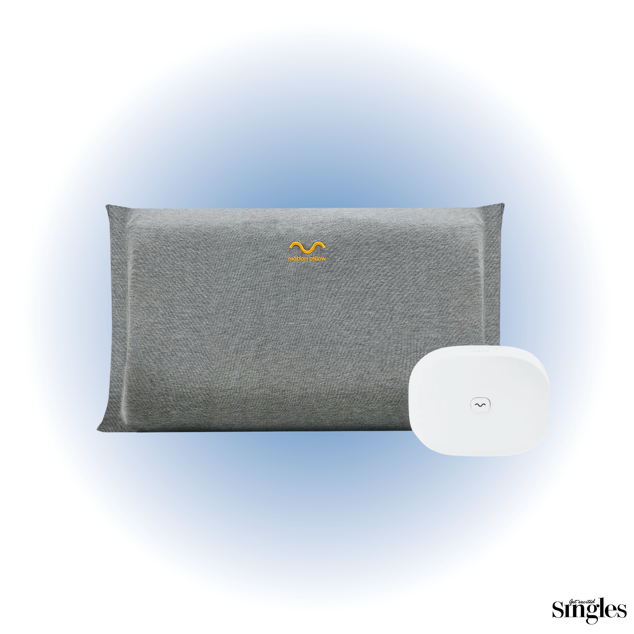 코골이 방지 베개 아이템