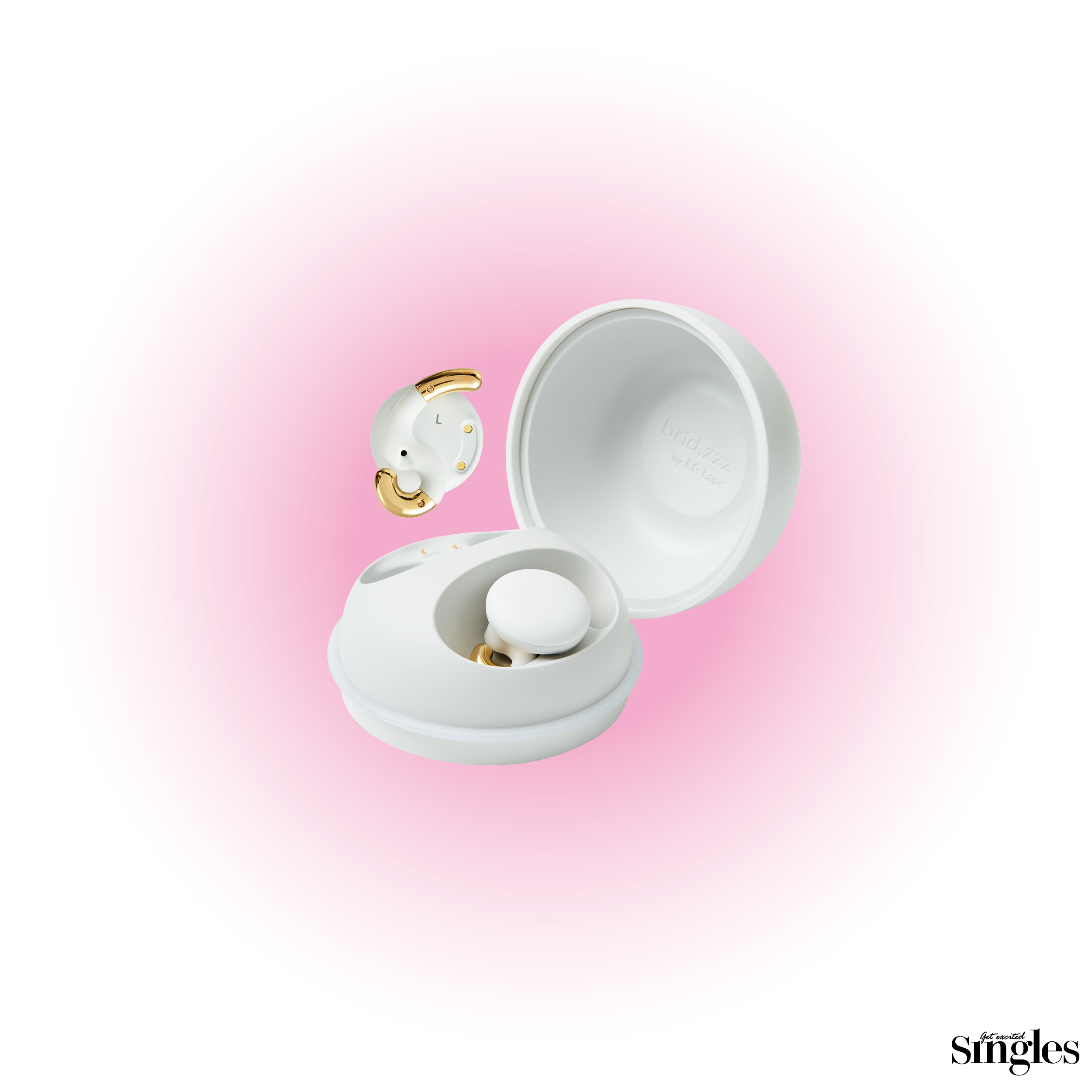 마인드 솔루션 이어셋