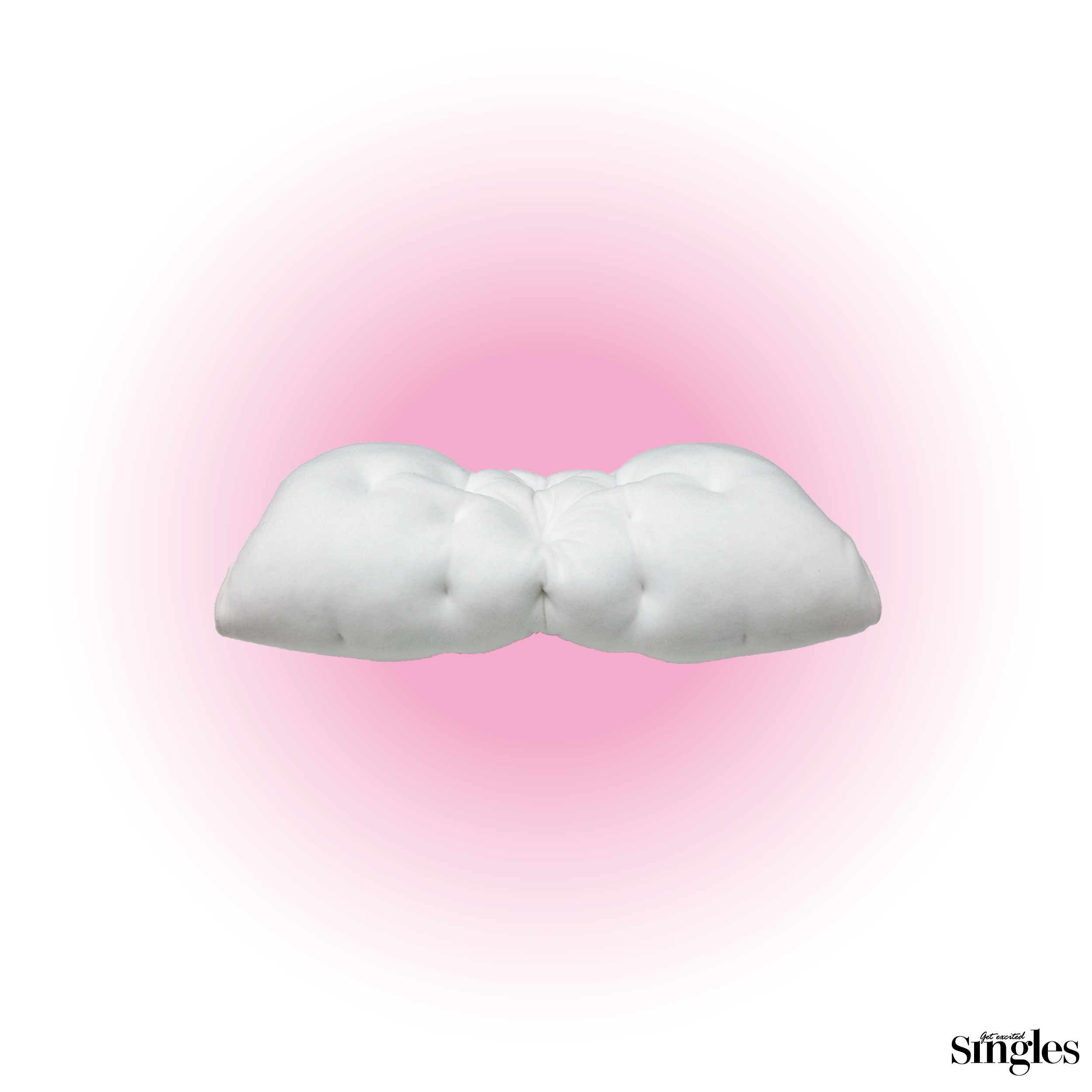 베개 유목민 정착템