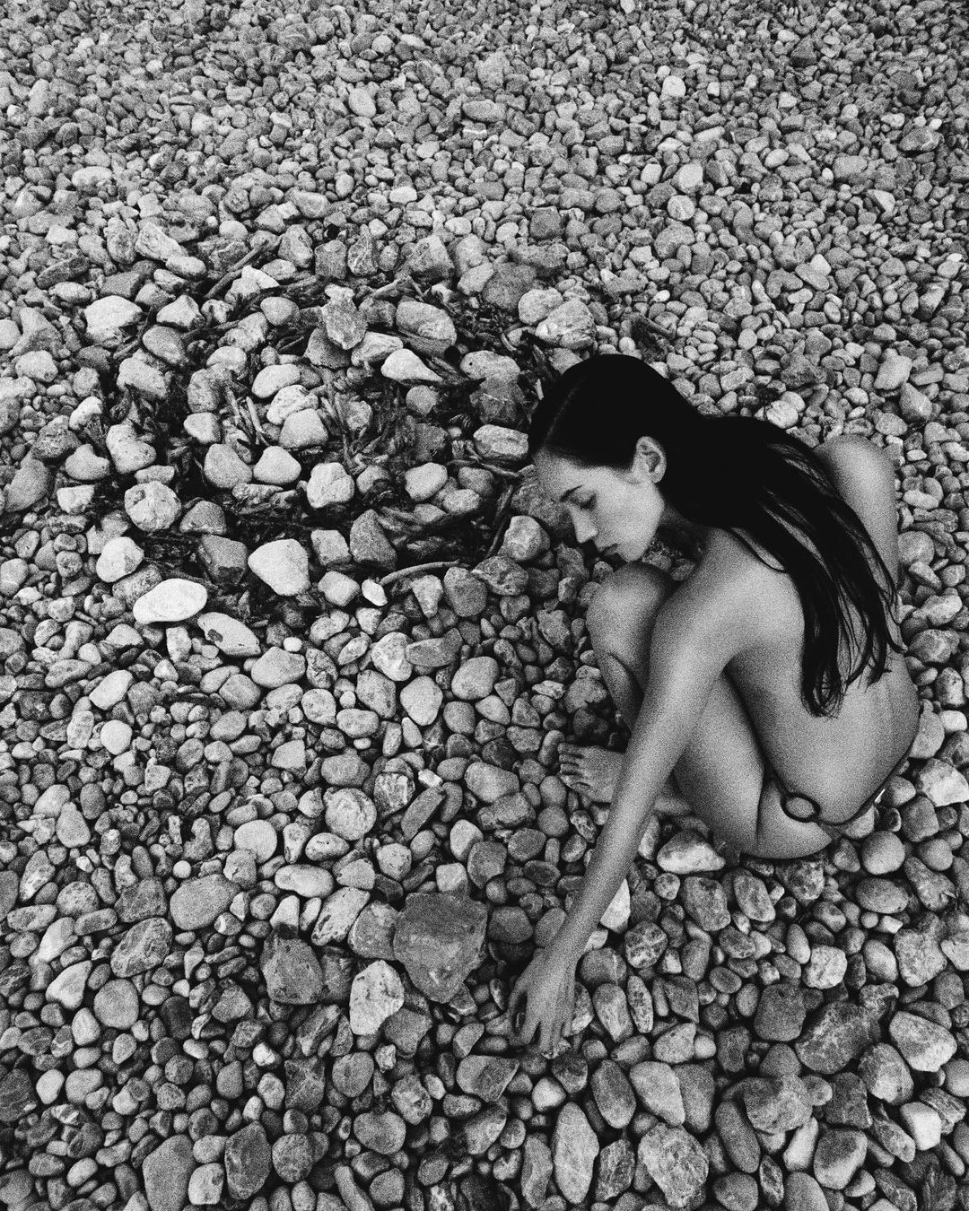 미즈하라 키코 브랜드 kiiks, 하마나스 로즈밤 출시