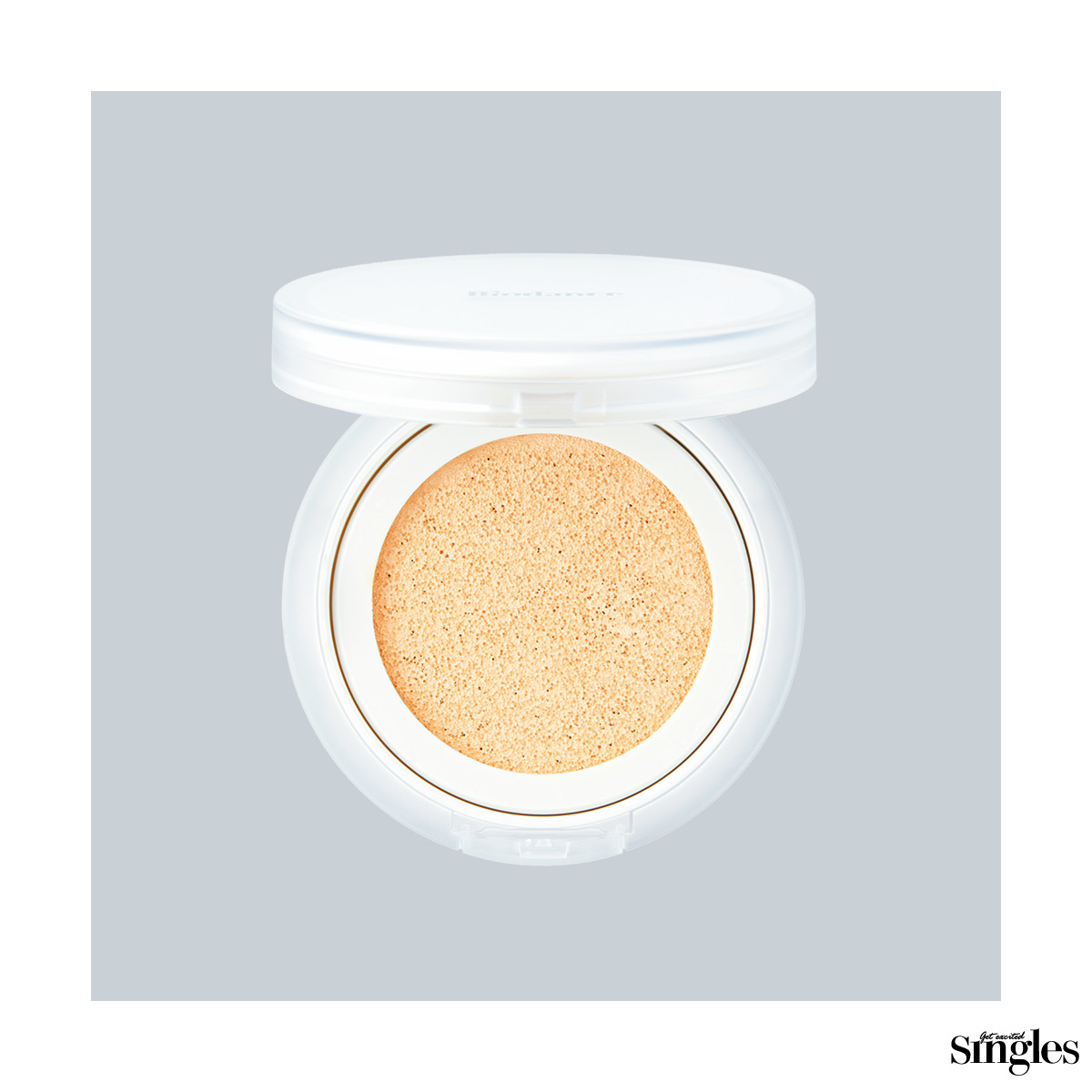 바이오던스 퓨어 에센스 쿠션