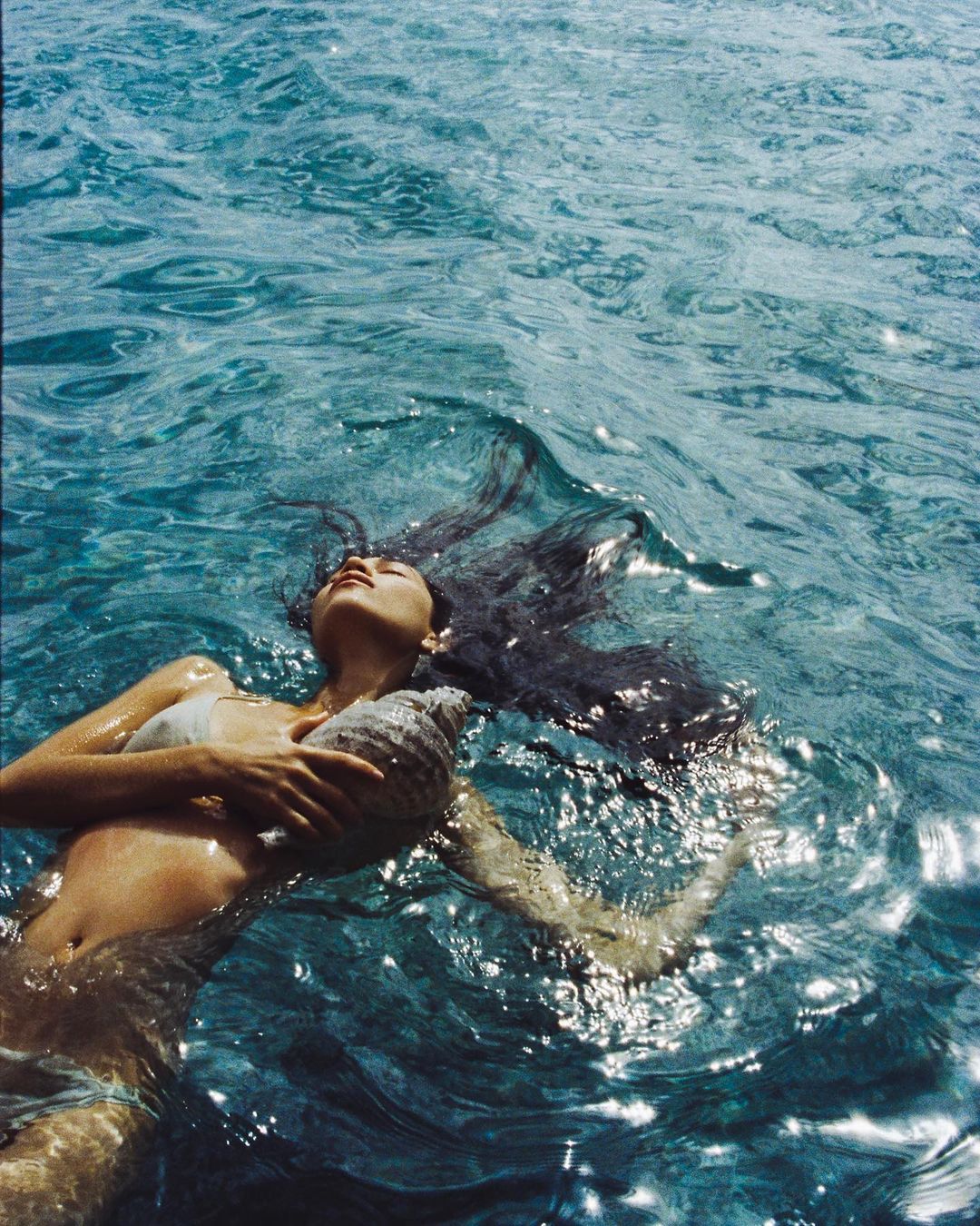 미즈하라 키코 브랜드 kiiks, 하마나스 로즈밤 출시