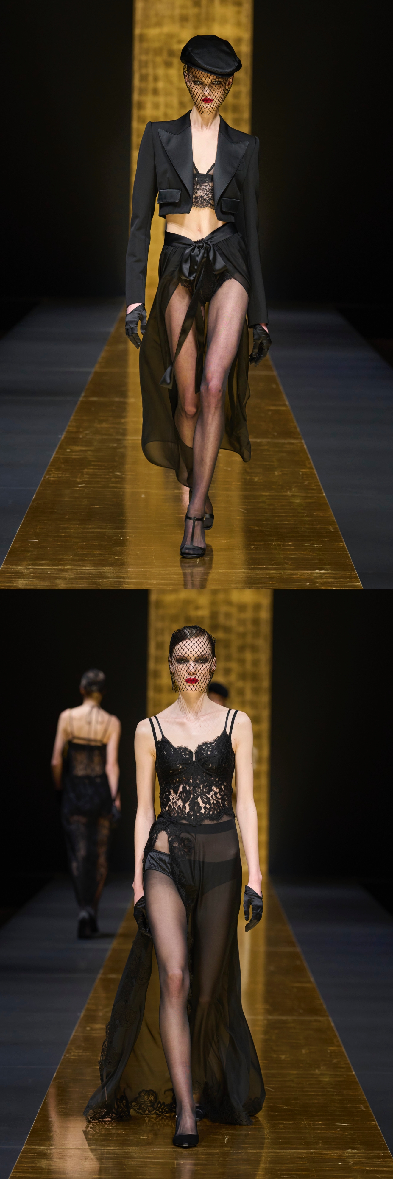 Dolce&Gabbana 2024 F/W